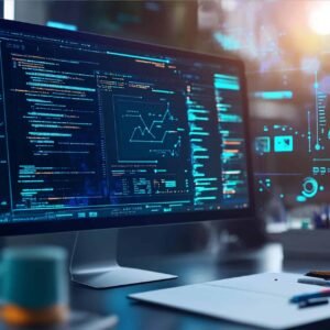 Enterprise Plane Web Development