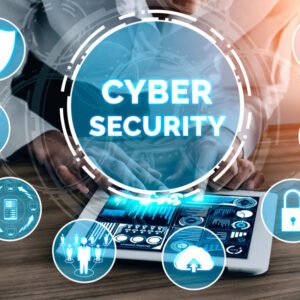 Enterprise Plane Cyber Security