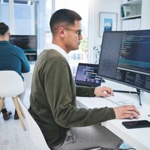 Enterprise Plane Software Development
